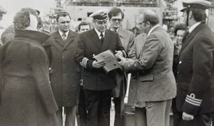 Vrbnički kapetan koji je obišao svijet za tri mjeseca puni 102 godine