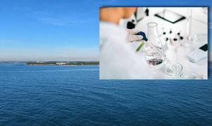 Hrvatski znanstvenici potvrdili: "Dramatično raste broj čestica mikroplastike u Jadranu!"