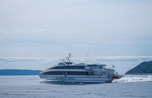 Jadrolinija u promet pustila prve karte za katamaransku liniju Zadar - Ancona, a evo i cijena!