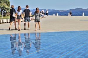 Statistika za studeni 2025.: "5,8% manje noćenja u odnosu na isti mjesec 2024. godine"