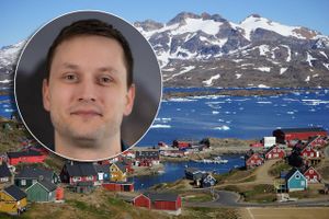 Premijer Grenlanda odbrusio Trumpu: "Bilo je dosta!"