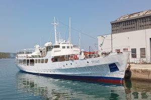 Grupa ljudi želi osnovati udrugu "Brod Tijat" i pokrenuti projekt stvaranja muzeja