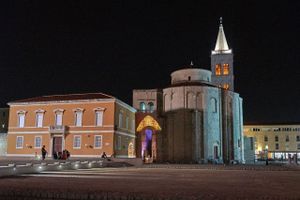 Nikad bolja turistička statistika u prosincu za Grad Zadar