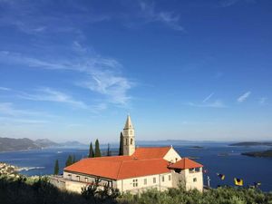 Energetska obnova zgrade ambulante u Kuni Pelješkoj