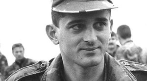 Obljetnica je pogibije Damira Tomljanovića Gavrana: "Heroj koji se ne zaboravlja"