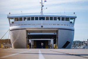 Jadrolinija: "Važna obavijest za putnike i otočane Hvara!"