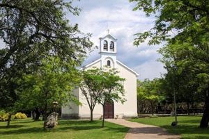Masovna tučnjava kod dalmatinskog svetišta