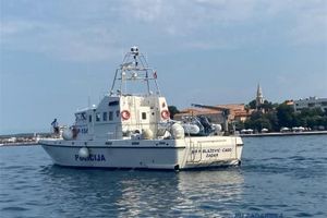 Policija zaustavila dvije brodice u zadarskom arhipelagu: "Nisu imali dozvolu, osiguranje, tehnički..."