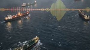 AUDIO Poslušajte poruku Iranske ratne mornarice: "Od sad nijedan brod ne smije prolaziti Hormuškim tjesnacem!"