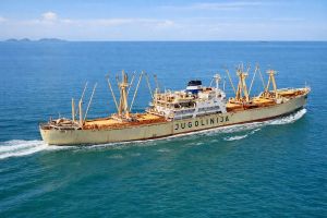 STRATEGIJA, TRŽIŠTE I PROPAST: Analiza uzroka sloma Jugolinije / Croatia Line