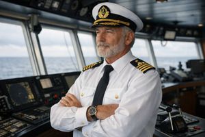 Zapovjednik i kapetan – Razlika koja se često zanemaruje