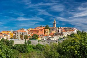 Srijeda djelomice sunčana i razmjerno topla