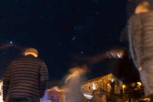 Lastovski poklad u svom 543. izdanju: "Osjetite kolektivni zanos"