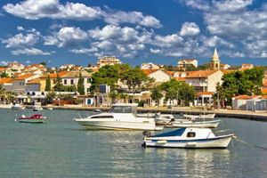 „Novaljske besede“ – riči naših nona i nonića