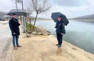 Nadležne službe održale sastanak i obišle teren nakon poplava u Pagu: "Molimo građane da nam se jave!"