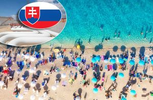 BIJES ZBOG NAFTE Hoće li poneki ljuti Slovaci ove godine zaista bojkotirati Jadran?