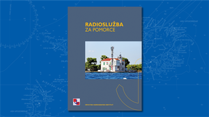 Objavljeno Novo izdanje službene publikacije "Radioslužba za pomorce"