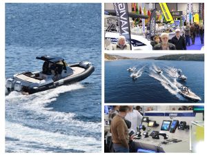 ZAGREBAČKI SAJAM NAUTIKE - Standard nautičkog svijeta 18. – 22. veljače 2026.