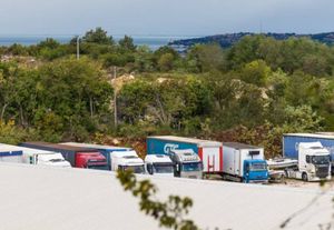 Županijski sud u Puli blokirao imovinu talijanskog mafijaškog klana u Istri