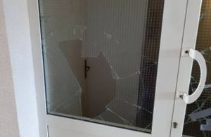 Niz vandalizama u Zadru zabrinuo građane