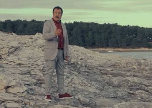 Legendarni Elio Pisak ima novi pjesmu, taman za "začiniti" nedjelju!