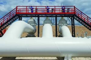 Počelo suđenje u aferi "Janaf" -  Bivši šef izjavio: "Razumijem hrvatski jezik, ali nisam kriv"