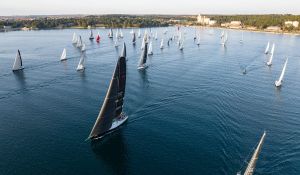 Uskoro kreće 5. Full Moon Sailing Spectacle