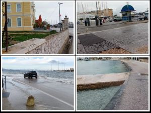 Zapela rekonstrukcija Trpimirove obale u Zadru: "Žalba na lokacijsku dozvolu već devet mjeseci stoji u Ministarstvu graditeljstva"