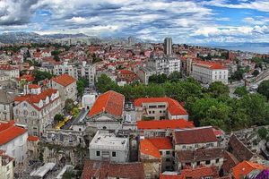 Slab potres kod Sinja osjetio se i u Splitu: "Neugodan niz se nastavlja"