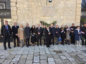 Hvar obilježio 1100 godina Hrvatskoga Kraljevstva