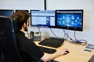 Digitalna transformacija Sveučilišta u Rijeci - 50 godina mu je tek