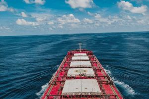 Više od 500 brodova svijetom plovi pod lažnom zastavom