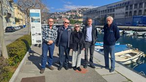 Hoće li Mrtvi kanal u Rijeci napokon oživjeti : "Na pomorskom dobru vlada nered!"