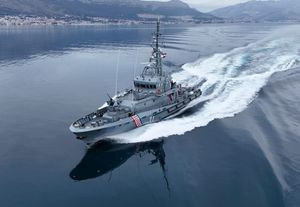 MORH preuzeo vlasništvo nad nedovršenim brodovima u Brodosplitu - Lučka kapetanija ih izbrisala iz civilnog registra!