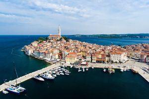 H20 ROVINJ Tematski park posvećen vodi!