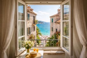 Cijene rezervacija apartmana u glavnim turističkim destinacijama stagniraju - Pogledajte kakvo je trenutno stanje