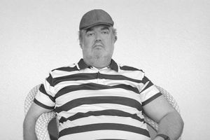 Preminuo Damir Grgurević, istaknuti član hrvatske zajednice u Crnoj Gori