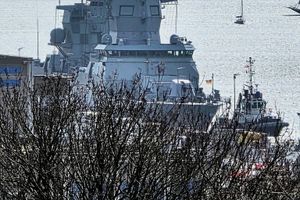 Brodari kritiziraju odluku Berlina o neupućivanju ratnih brodova u Zaljev