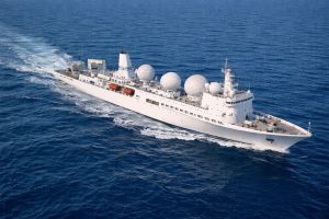 Plutajuće superračunalo od 30.000 tona: Kako Kina mapira nevidljivo bojište bez ispaljenog metka