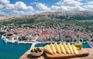 Proljeće u Pagu – priča koja počinje u ožujku