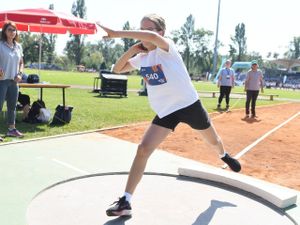 Povijesni dan za AK Biograd:  Bacačica kugle Patricia Pešić pozvana u reprezentaciju