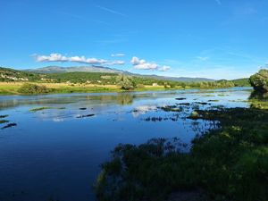 Udruge podnose tužbu protiv Ministarstva: Projekt solarne elektrane „Gala – Obrovac Sinjski“ seli se na sud