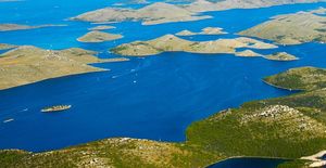 Stižu ekološka sidrišta u Parku prirode Telašćica: "Uklanjamo stare blokove i uvodimo nadzor ileganog ispuštanja otpadnih voda!"