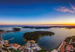 Nova runda dozvola na pomorskom dobru u Medulinu