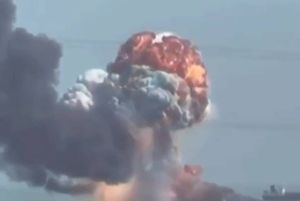 Iran: "Ako pokušaju napasti naše otoke natopit ćemo Perzijskki zaljev krvlju osvajača"