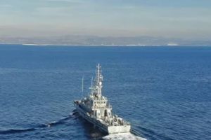 Brodosplit o 'Omišu': "Ovo je istina o kašnjenju obalno ophodnih brodova"