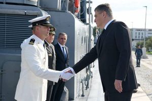 Milanović: "Opasna je svaka jednostrana primjena vojne sile kojom se krši međunarodno pravo, Hrvatska mora štititi svoje građane!"