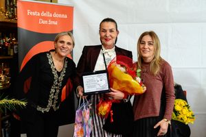 ŽENE GODINE Dvije bodulice koje osvojile Rim: Pašmanka i Hvaranka godinama grade mostove između Hrvatske i Italije