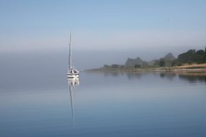 Danas većinom suho, sunčano i razmjerno toplo, ujutro lokalno magla