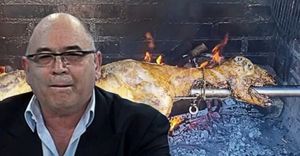 Nastavljeno suđenje bivšem načelniku Općine Seget: "Tereti ga se za plaćanje janjetine javnim novcem"